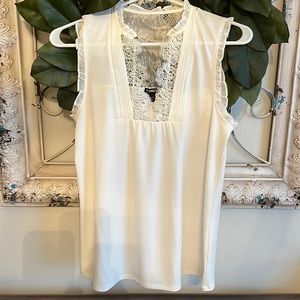 Express Blouse